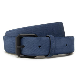 

Чоловічий ремінь BIG STAR HH674125 Navy, Cиній