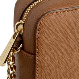 

Сумка Michael Kors Jet Set Travel 32S4GTVC3L Lauggage, Коричневий