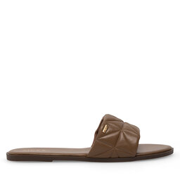 MEXX Klapki MEXX WYL021123-02 Brązowy