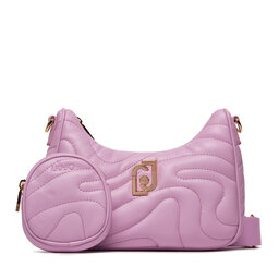 Liu Jo Kabelka Liu Jo Ecs S Hobo AA4182 E0036 Pastel Laven 43209