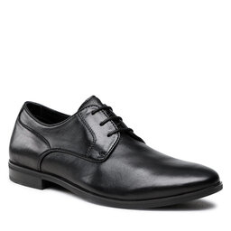 Salamander Zapatos bajos Salamander Willson 31-63001-01 Black