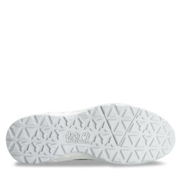 

Трекінгові черевики Jack Wolfskin Woodland 2 Hybrid Low 4051351 Mint Leaf, Сірий