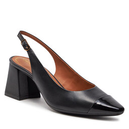 Stiletto escarpe