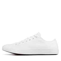 

Кеди Converse Ct As Sp Ox 1U647 White Monochrome, Білий