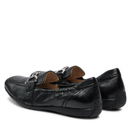 

Туфлі Caprice 9-24650-42 Black Nappa 022, Чорний