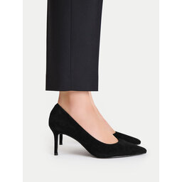 GINO ROSSI High Heels GINO ROSSI C-WS1358-01-S Schwarz