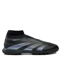 adidas Ποδοσφαιρικά Παπούτσια adidas Predator League Ll Tf IG7716 Μαύρο