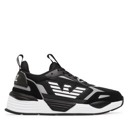 EA7 Emporio Armani Zapatillas EA7 Emporio Armani X8X070 XK165 N629 Negro