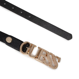 

Жіночий ремінь Guess BW7538 VIN20 BLACK, Чорний