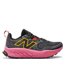 New Balance Běžecké boty New Balance Fresh Foam X Hierro v8 WTHIERD8 Černá