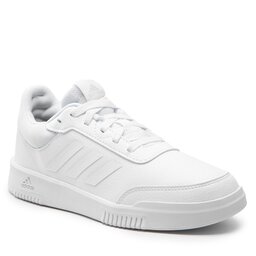 adidas Pantofi adidas Tensaur Sport 2.0 K GW6423 Cloud White/Cloud White/Grey One