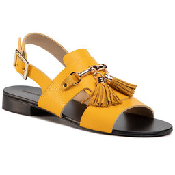 Maccioni Sandalen Maccioni 634.559.881 Gelb