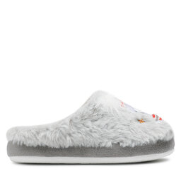 Action Boy Pantofole Action Boy 22SAG5005 Grigio