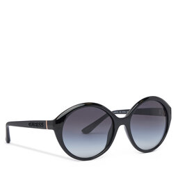 Guess Okulary przeciwsłoneczne Guess GU00155 Czarny