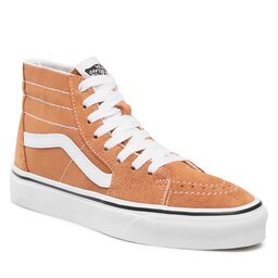 Vans Сникърси Vans Sk8-Hi Tapered VN0A7Q62BKQ1 Color Theory Meerkat