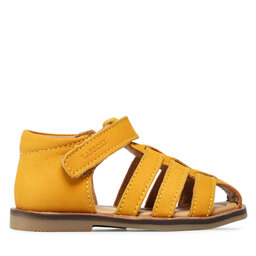 

Босоніжки Lasocki Kids CI12-HAPPY-07 Yellow, Жовтий