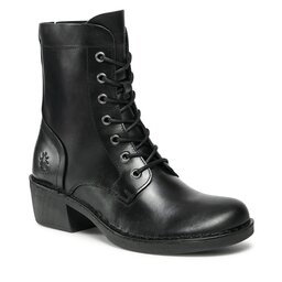Fly London Botine Fly London Milufly P211044000 Black 000