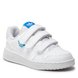 adidas Schuhe adidas Ny 90 Cf C GZ1879 Ftwwht/Blurus/Ecrtin