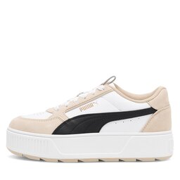 

Снікерcи Puma Karmen Rebelle Sd 395100 01 Бежевий