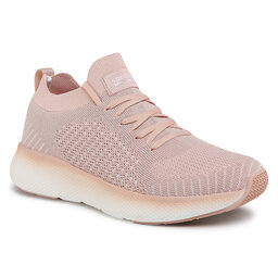 Sprandi Boty Sprandi WP07-01421-01 Light Pink