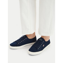 Gant Кросівки Gant 32538309 Cиній