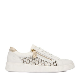 Remonte Sneakers Remonte CEO-D2E03-81 Weiß