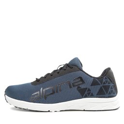 

Снікерcи Alpina Galen 626B-1K Dark Blue, Cиній