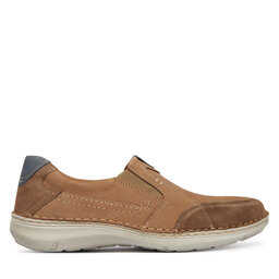 Josef Seibel Halbschuhe Josef Seibel New Anvers 01 44901 Beige