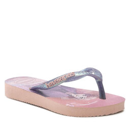 Havaianas Джапанки Havaianas Slim Frozen Fc 41372660076 Ballet Rose