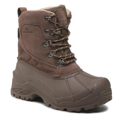 Bergson Sněhule Bergson Snowlander Sb Brown