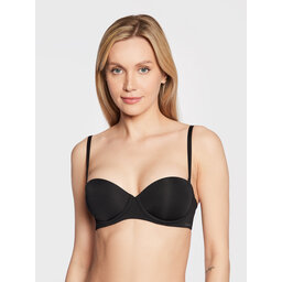 Calvin Klein Underwear Calvin Klein Underwear Nedrček z oporo 000QF5677E Črna