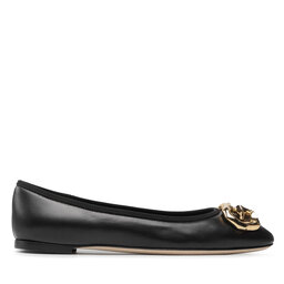 GIUSEPPE ZANOTTI Balerini GIUSEPPE ZANOTTI E260007 001 Negru