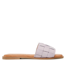 

Шльопанці Tamaris 1-27122-28 Lilac 580, Фіолетовий