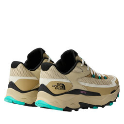 

Снікерcи The North Face Vectiv Taraval NF0A52Q1PV61 Gravel/Khaki Stone, Бежевий