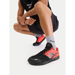 Reebok Взуття для тренажерного залу Reebok EOSB-NANO 2.0 100272195 Оранжевий
