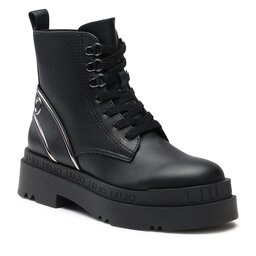 Liu Jo Žygio batai Liu Jo Love 46 SF3035 EX174 Black 22222