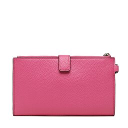 

Великий жіночий гаманець MICHAEL Michael Kors Jet Set 34F9SAFW4L Cerise, Рожевий