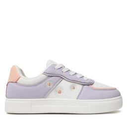DeeZee Sneakers DeeZee CF2407-1 Violett