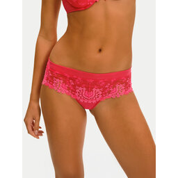 Simone Pérèle Simone Pérèle Calzoncillos Wish 12B630 Rosa