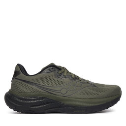 Saucony Laufschuhe Saucony Ride 19​ S101566 Dunkelgrün