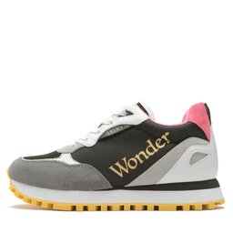 

Снікерcи Liu Jo Wonder 35 BA3091 PX346 Black 22222, Чорний