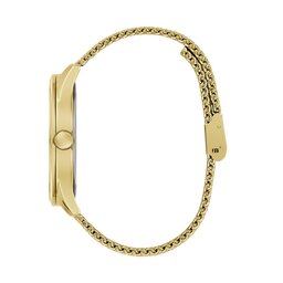 

Годинник Guess Reputation Gent GW0710G2 Gold, Золотий