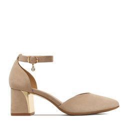 Lasocki Pumps Lasocki CEO-WB-UMI-03 Beige