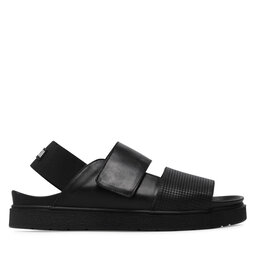 

Босоніжки Inuikii Trooper 50105-022 Black, Чорний