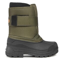 Polo Ralph Lauren Μπότες Χιονιού Polo Ralph Lauren RF104287 S Πράσινο