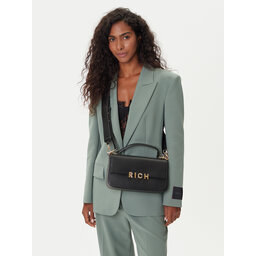 John Richmond Handtasche John Richmond RWP25160BO Schwarz
