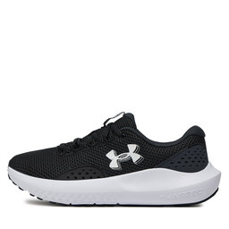 

Взуття Under Armour Ua W Charged Surge 4 3027007-001 Black/Anthracite/White, Чорний
