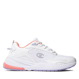 

Снікерcи Champion Ramp Up S11370-CHA-WW001 Wht, Білий