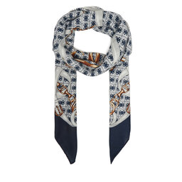 Guess Skarelė Guess AW5412 POL03 Pilka
