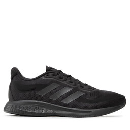 

Взуття adidas Supernova M H04467 Cblack/Cblack/Ftwwht, Чорний